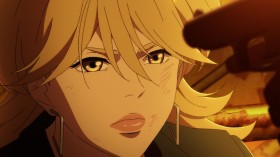 Anime LAZARUS Episode 8 Story and Preview Images Revealed: Lazarus Team in a Life-or-Death Battle Against Russian Operatives